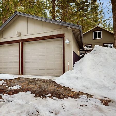 Camp Road Cottage McCall Exterior foto